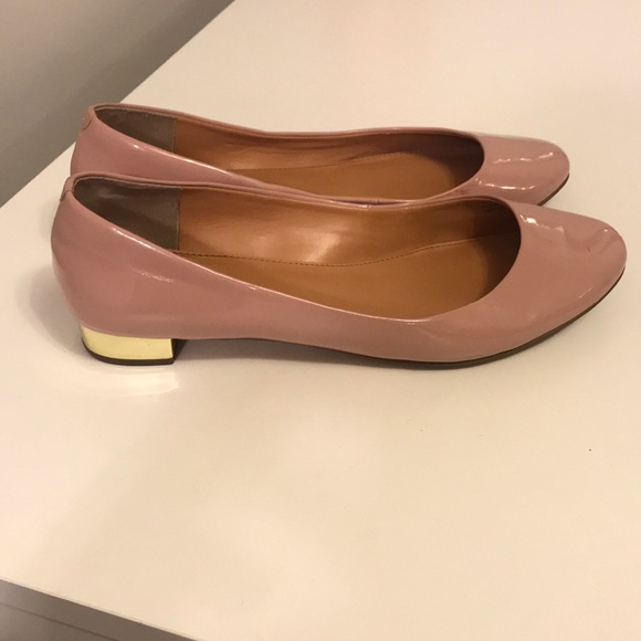 J. Crew Factory Shoes - J. Crew Factory Flats